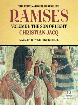 cover image of The Son of Light
